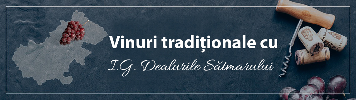 Vinuri Traditionale